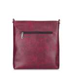 náhled Dámská kabelka RIEKER C2252-199/25-199/40 červená W5