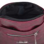 náhled Dámská kabelka RIEKER C2532-199/25 červená W5