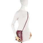 náhled Dámská kabelka RIEKER C2532-199/25 červená W5