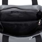 náhled Dámská kabelka RIEKER C2038-199/62 šedá W5