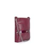 náhled Dámská kabelka RIEKER C2219K-199/25-073/25-1 červená W5