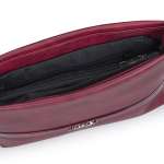 náhled Dámská kabelka RIEKER C2219K-199/25-073/25-1 červená W5