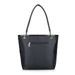 náhled Dámská kabelka RIEKER C2505-029-028 černá W5