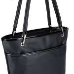 náhled Dámská kabelka RIEKER C2505-029-028 černá W5