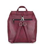 náhled Dámský batoh RIEKER C0191-199/25 červená W5