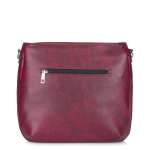 náhled Dámská kabelka RIEKER C2239-199/25-073/25-1 červená W5