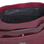 náhled Dámská kabelka RIEKER C2239-199/25-073/25-1 červená W5