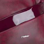 náhled Dámská kabelka RIEKER C2239-199/25-073/25-1 červená W5