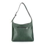 náhled Dámská kabelka RIEKER C2555-199/7 zelená W5