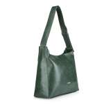 náhled Dámská kabelka RIEKER C2555-199/7 zelená W5