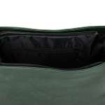 náhled Dámská kabelka RIEKER C2555-199/7 zelená W5