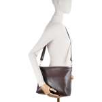 náhled Dámská kabelka RIEKER C2230-199/31 hnědá W5