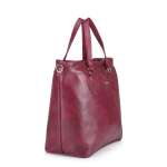 náhled Dámská kabelka RIEKER C2523-199/25 červená W5