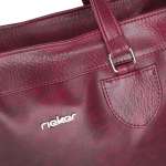 náhled Dámská kabelka RIEKER C2523-199/25 červená W5