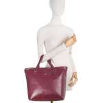 náhled Dámská kabelka RIEKER C2523-199/25 červená W5