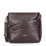 detail Dámská kabelka RIEKER C2239-199/31 hnědá W5