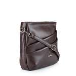 náhled Dámská kabelka RIEKER C2239-199/31 hnědá W5