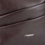 náhled Dámská kabelka RIEKER C2239-199/31 hnědá W5