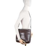 náhled Dámská kabelka RIEKER C2239-199/31 hnědá W5