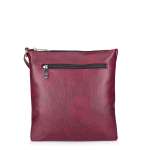 náhled Dámská kabelka RIEKER C2551-199/25-073/25-1 červená W5