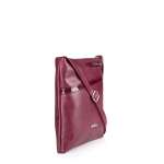 náhled Dámská kabelka RIEKER C2551-199/25-073/25-1 červená W5