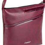 náhled Dámská kabelka RIEKER C2551-199/25-073/25-1 červená W5