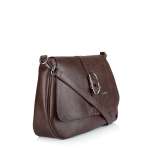 náhled Dámská kabelka RIEKER C2517-199/30 hnědá W5