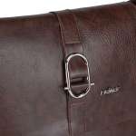 náhled Dámská kabelka RIEKER C2517-199/30 hnědá W5