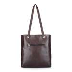 náhled Dámská kabelka RIEKER C2431-199/31 hnědá W5