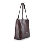 náhled Dámská kabelka RIEKER C2431-199/31 hnědá W5