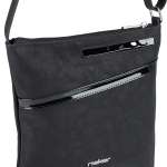 náhled Dámská kabelka RIEKER C2551-154-061 černá W5