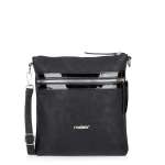 náhled Dámská kabelka RIEKER C2533-154-061 černá W5