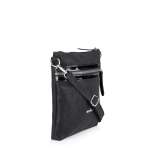 náhled Dámská kabelka RIEKER C2533-154-061 černá W5