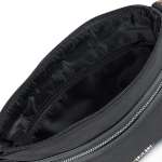 náhled Dámská kabelka RIEKER C2533-154-061 černá W5