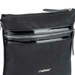 náhled Dámská kabelka RIEKER C2533-154-061 černá W5