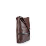 náhled Dámská kabelka RIEKER C2542-199/30 hnědá W5