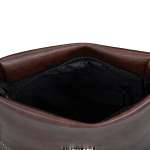 náhled Dámská kabelka RIEKER C2542-199/30 hnědá W5