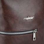 náhled Dámská kabelka RIEKER C2542-199/30 hnědá W5