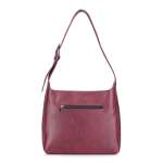 náhled Dámská kabelka RIEKER C2544-199/25 červená W5