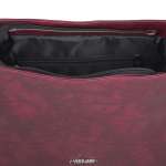 náhled Dámská kabelka RIEKER C2544-199/25 červená W5