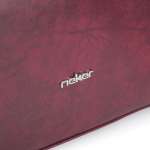 náhled Dámská kabelka RIEKER C2544-199/25 červená W5