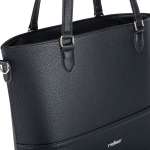 náhled Dámská kabelka RIEKER C2354-029-BLS H/W5