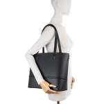 náhled Dámská kabelka RIEKER C2354-029-BLS H/W5