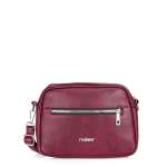 náhled Dámská kabelka RIEKER C2443-199/25 červená W5