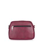 náhled Dámská kabelka RIEKER C2443-199/25 červená W5