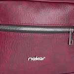 náhled Dámská kabelka RIEKER C2443-199/25 červená W5