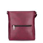 náhled Dámská kabelka RIEKER C2436-199/25 červená W5