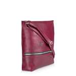 náhled Dámská kabelka RIEKER C2436-199/25 červená W5