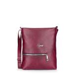 náhled Dámská kabelka RIEKER C2542-199/25 červená W5