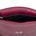 náhled Dámská kabelka RIEKER C2542-199/25 červená W5